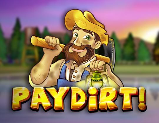 PayDirt!